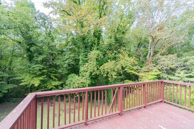 Foto del edificio - Cozy 3-Bedroom Home in Ringgold