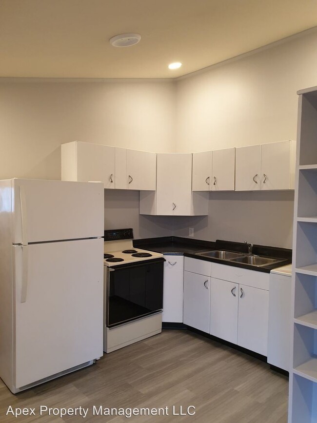 Foto del edificio - 3 br, 1 bath House - 2501 Truman Ave