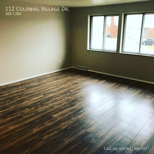 Foto del edificio - Penn Hills 3 Bedroom