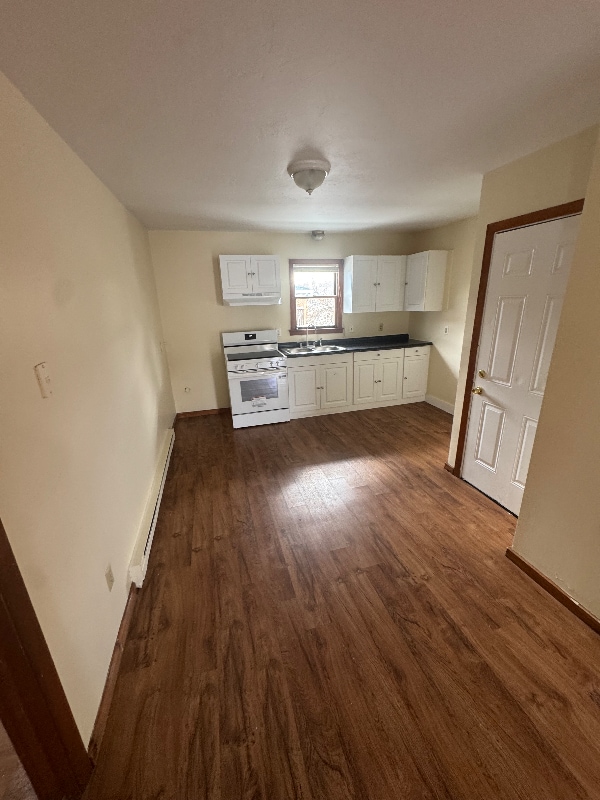 Foto del edificio - 231 Mechanic St