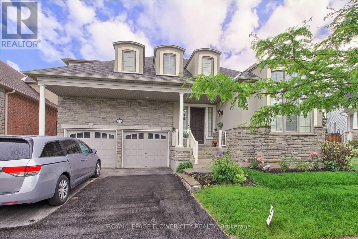 Primary Photo - 238 Forbes Terrace