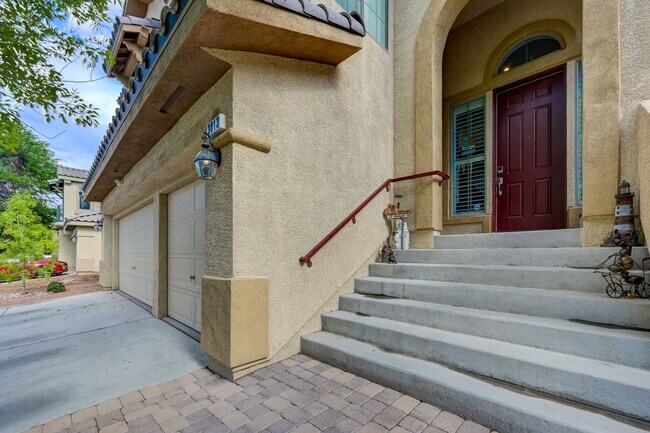Foto del edificio - 4 Bedroom With a Pool in North Las Vegas- ...