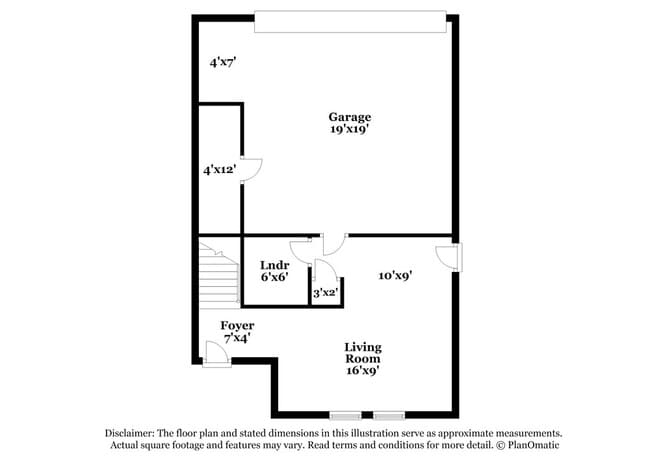 Building Photo - 18596 E 47th Pl