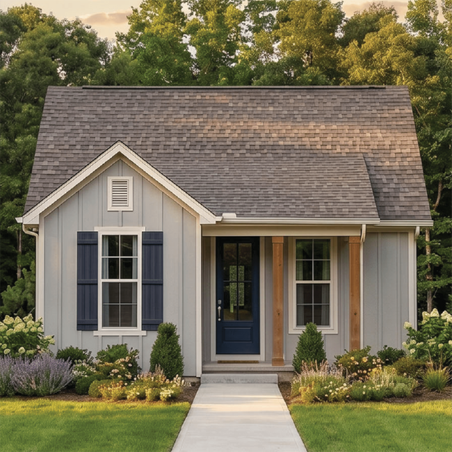Building Photo - Maple Grove Cottages