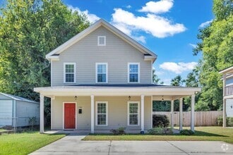 Building Photo - 1706 Verdery St