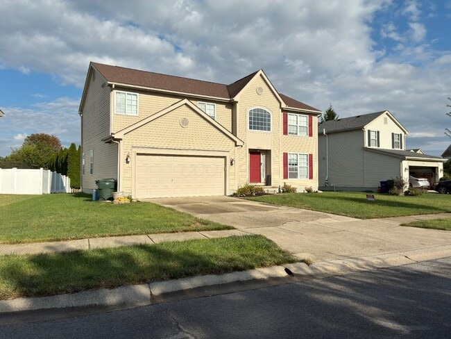 Building Photo - 2948 Collier Hill Ct