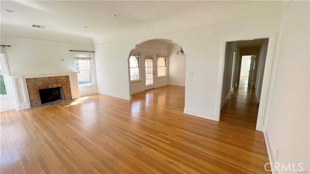 Foto del edificio - 522 Monte Vista Ave