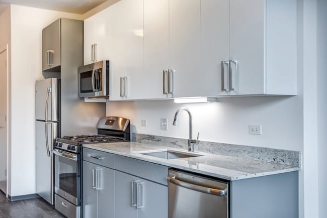 Foto del edificio - 2354 N California Ave