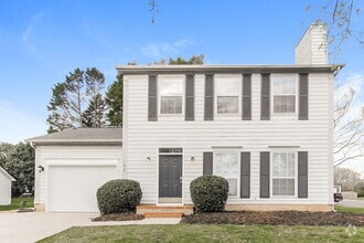 Building Photo - 1612 Gordon Walters Dr