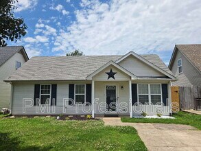 Building Photo - 2738 Painted Pony Dr