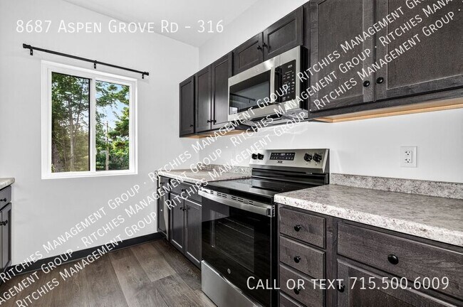 Building Photo - 8687 Aspen Ln