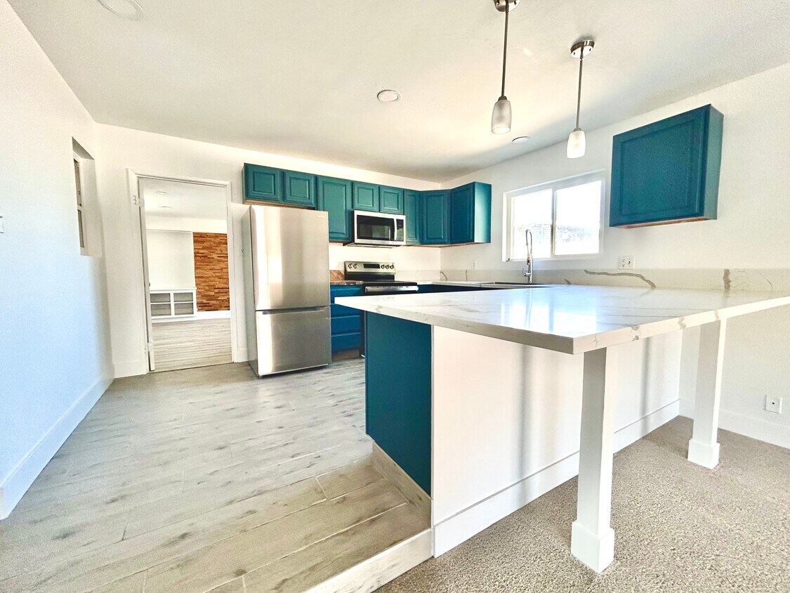Foto principal - 3105 Piedmont Ave