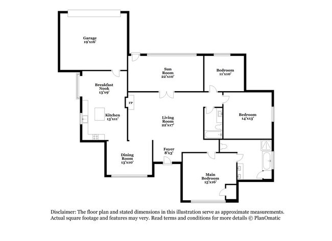 Building Photo - 7410 Aberdeen Dr