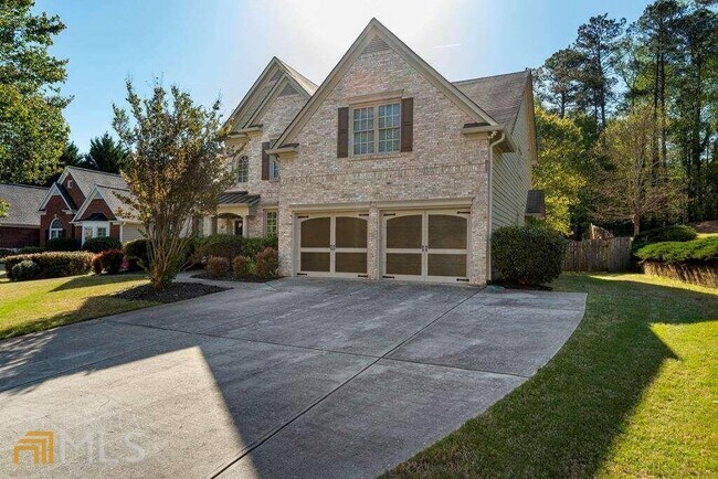 Building Photo - 1305 Bonford Pass SW