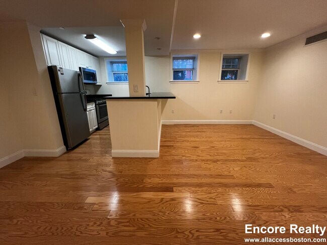 Foto del edificio - 3 Langdon St