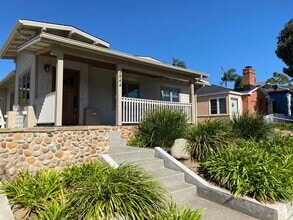 Building Photo - 3644 Tennyson St