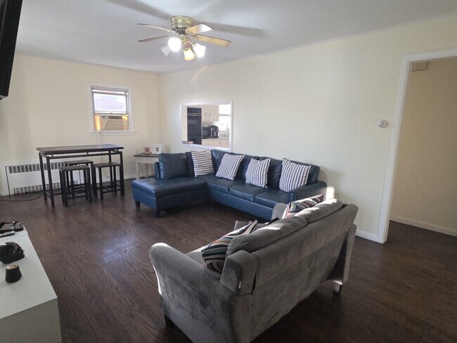 Foto del edificio - 1410 45th St