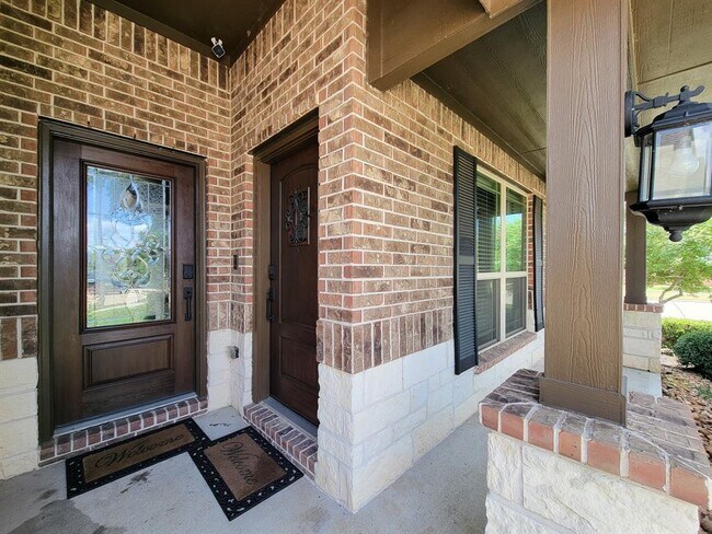 Foto del edificio - 22902 Henderson Row Dr