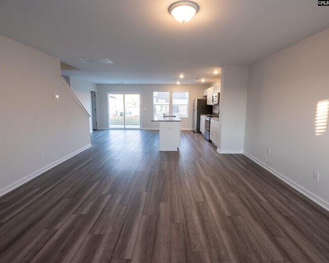 Foto del edificio - 3024 Hallsdale Dr