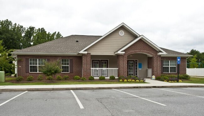 Building Photo - 600 Ridge Rd