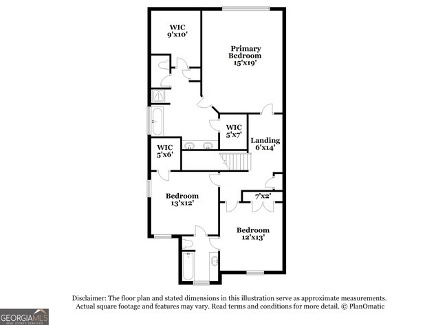 Building Photo - 440 Basildon Cove