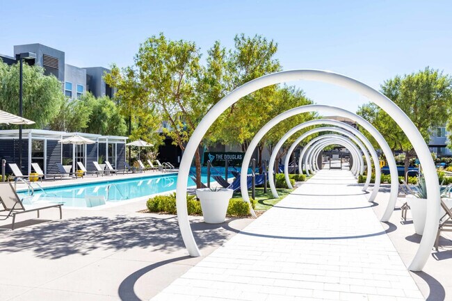Foto del edificio - Douglas at Stonelake