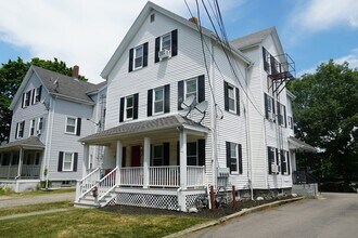 Building Photo - 170 Middleboro Ave
