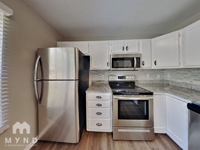 Building Photo - 4237 Ansar Ct