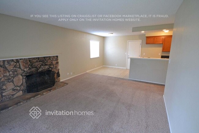Building Photo - 3612 Sarament Ct