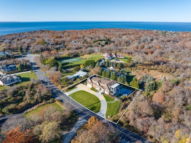 Foto del edificio - 21 N Farragut Rd