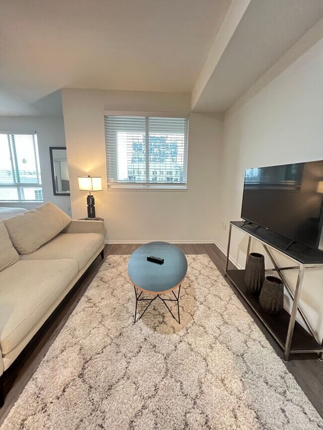 Foto del interior - The William on Sunset