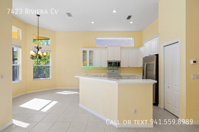 Foto del edificio - 7423 Riviera Cove
