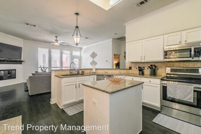Foto del edificio - 4 br, 2 bath House - 600 Coal Creek Drive