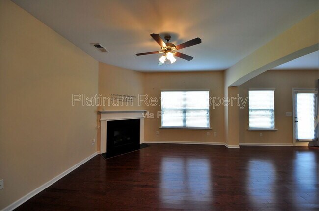 Foto del edificio - 1464 Wilford Dr NE