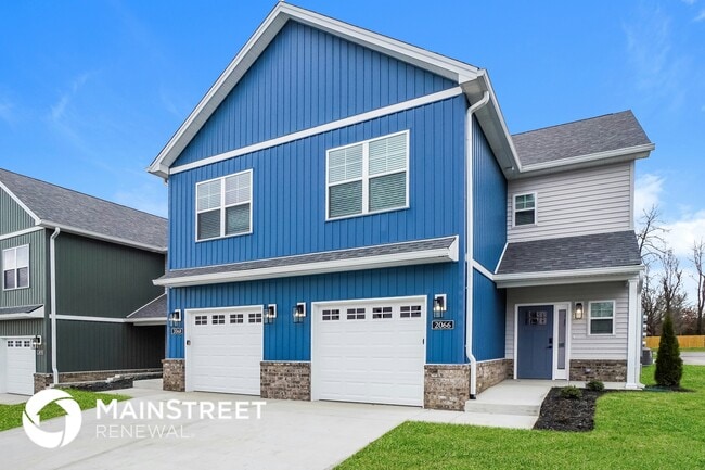 Building Photo - 2066 N Sarah Dr