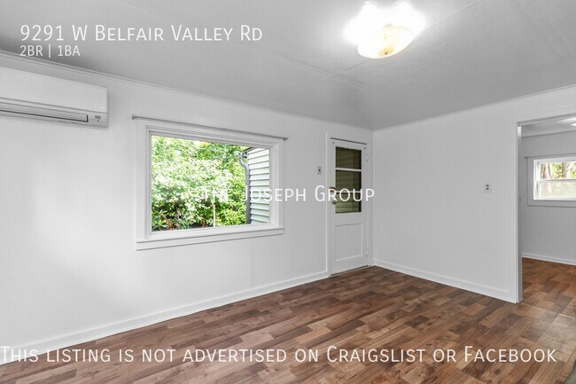 Building Photo - Great location 2 bed/1 bath in Belfair!
