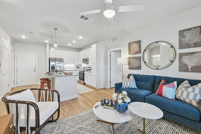 Foto del edificio - Allegra at Cocoa