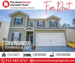 Building Photo - 128 Kingswood Cir