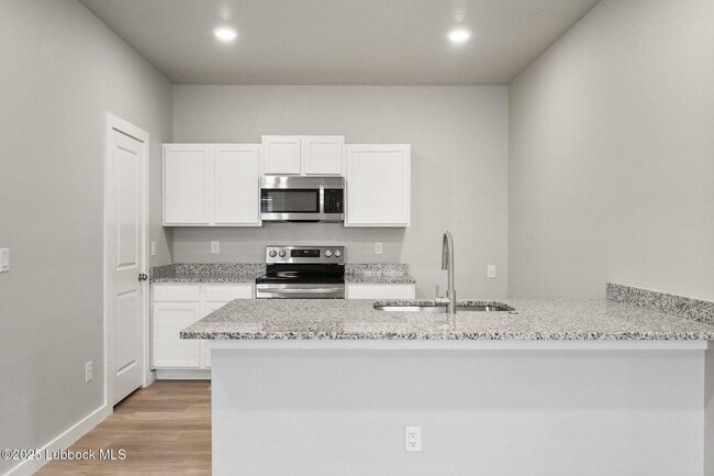 Foto del edificio - 505 E 21st St