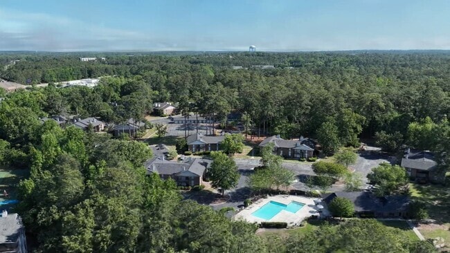  - Windsor Shores Apartments
