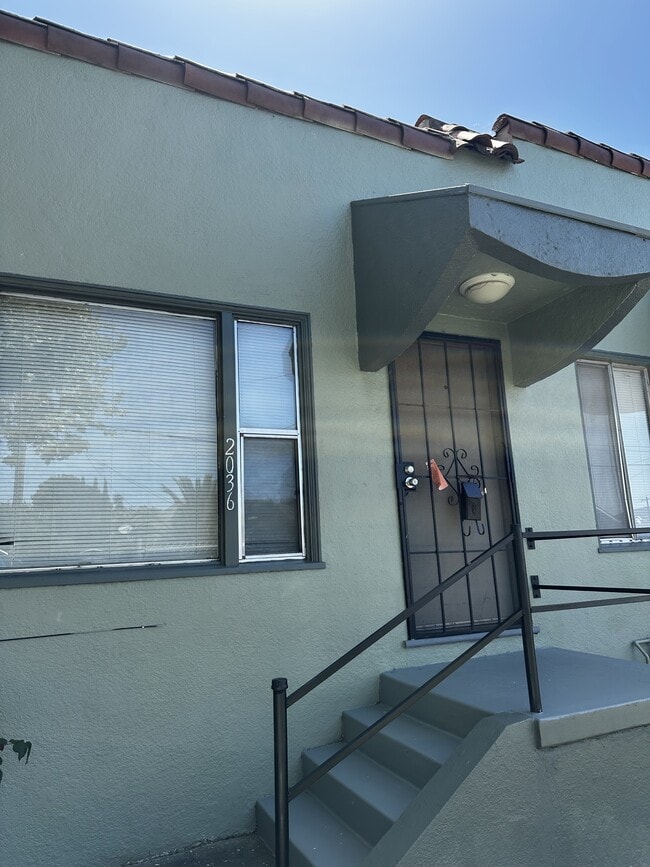 Building Photo - 2032 92nd Ave