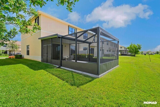 Foto del edificio - Beautiful 3-Bed, 3-Bath Home for Rent in V...