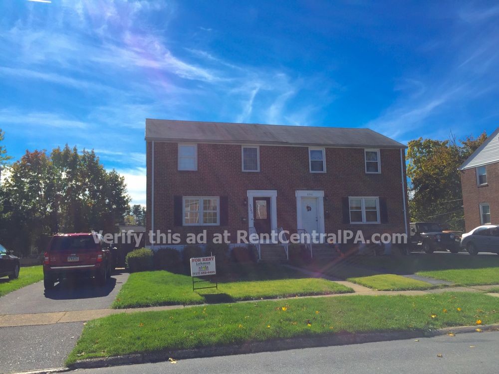 Primary Photo - 3743 Rutherford St