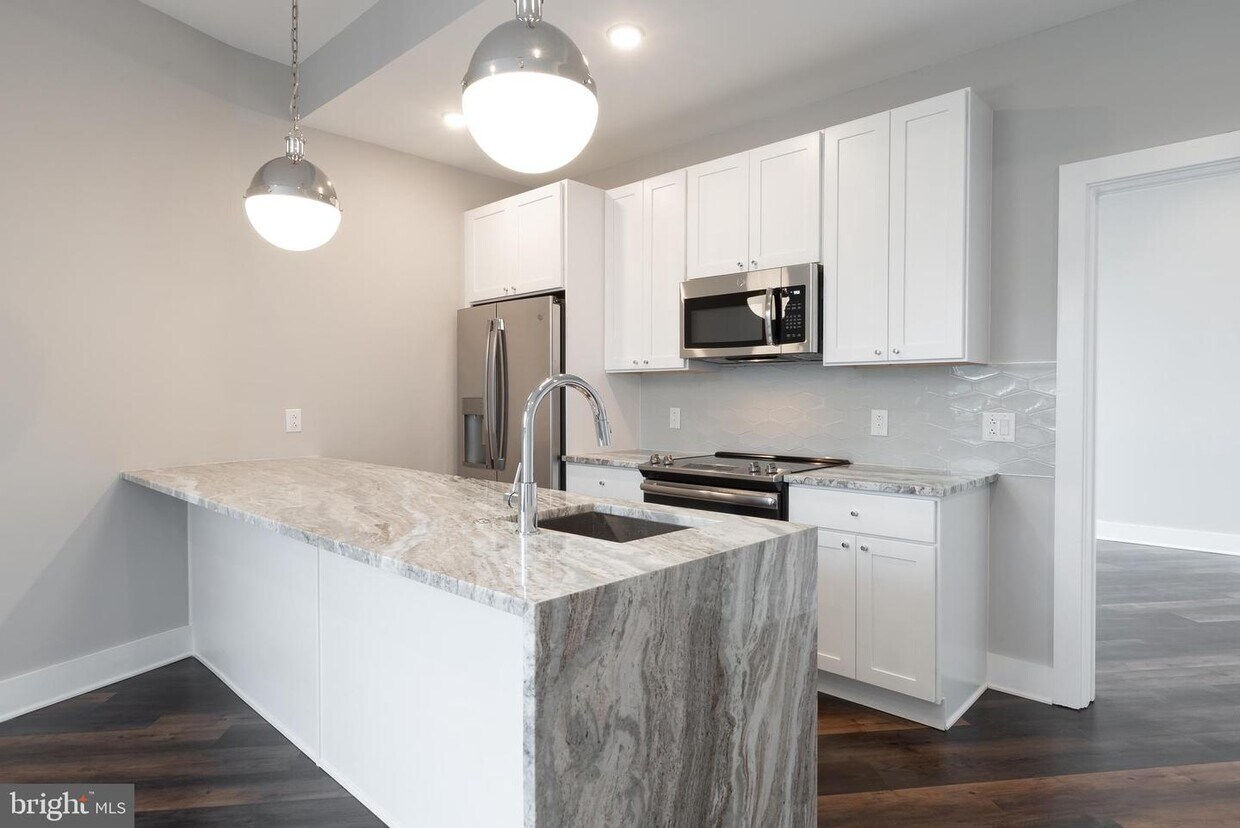 Foto principal - 1555 Ridge Ave