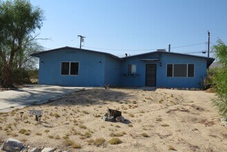 Building Photo - 72439 Sun Valley Dr