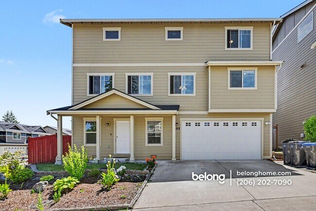 Foto del edificio - 1895 Hardway Ln