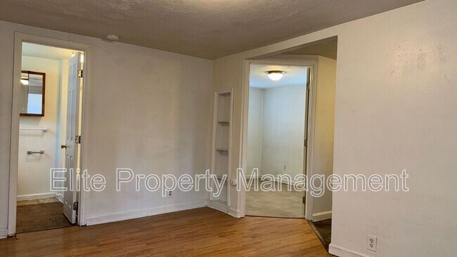 Foto del edificio - 1506 1/2 Spruce St