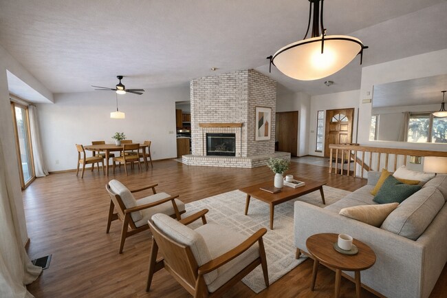 Foto del edificio - Gorgeous Ranch Home Available Immediately!