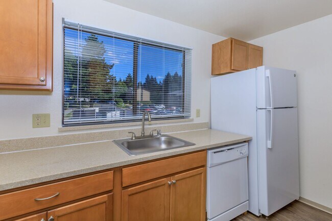 Foto del interior - Autumn Ridge Apartments
