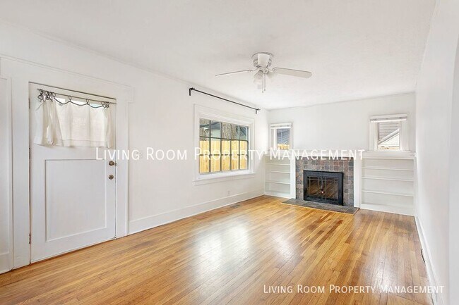 Foto del edificio - 10161 N Iris Way